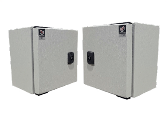 Box Enclosure Suppliers in Pune – Indian Electro Trade